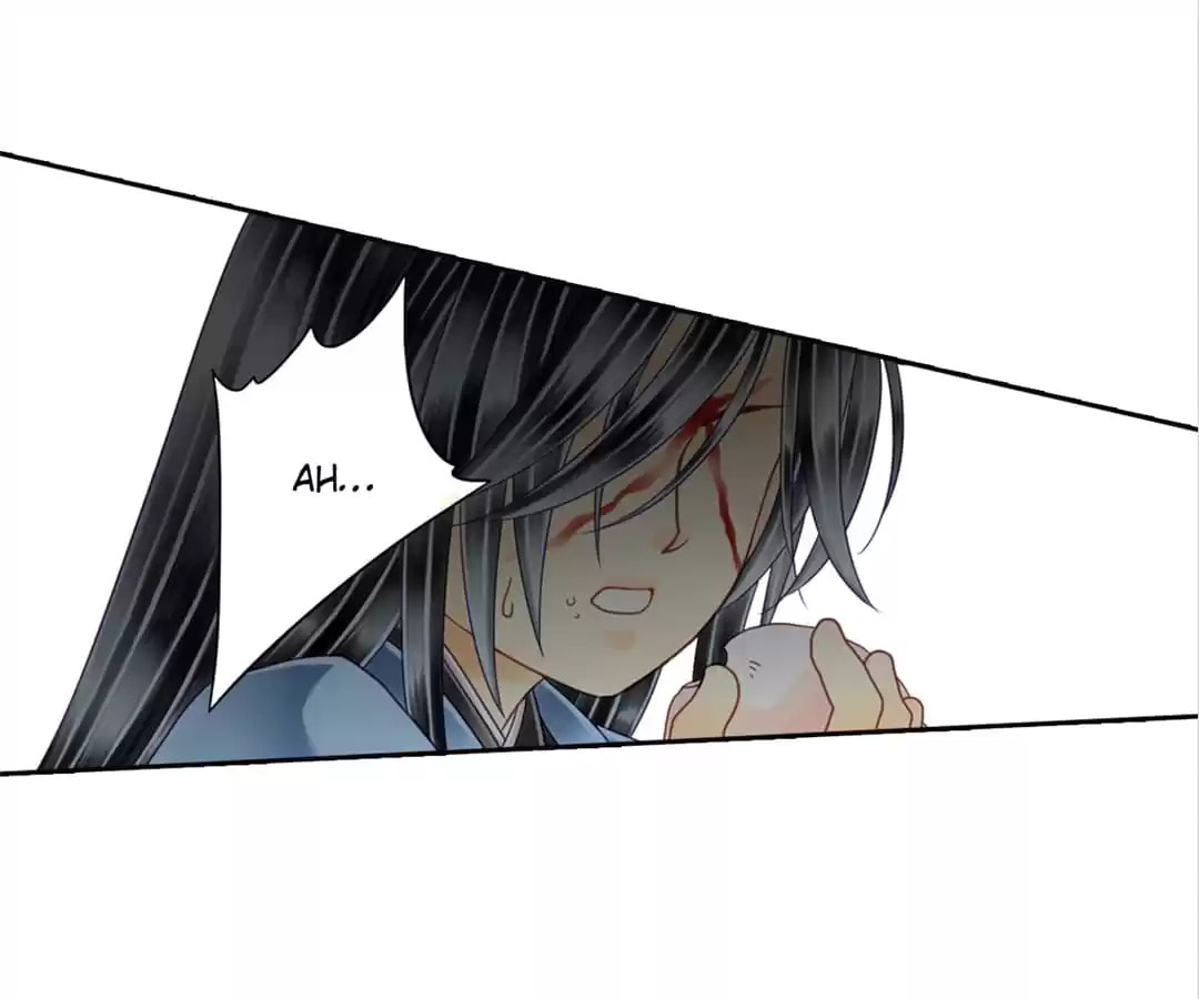 Read The Ugly Prince chapter 15 image 14 on Lezhin
