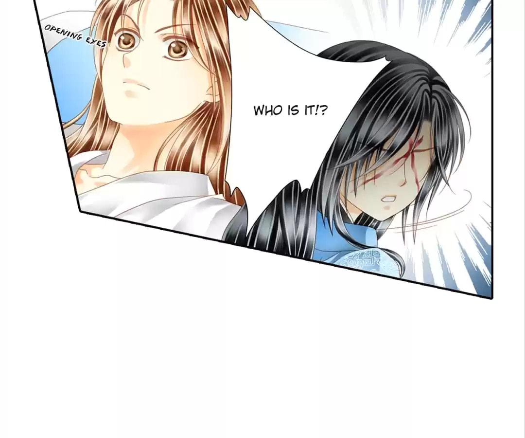 Read The Ugly Prince chapter 15 image 18 on Lezhin