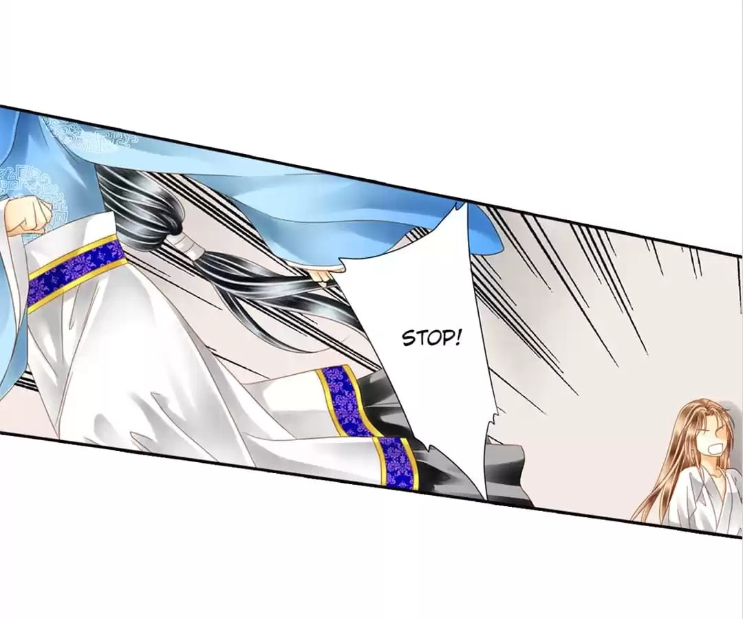 Read The Ugly Prince chapter 15 image 19 on Lezhin