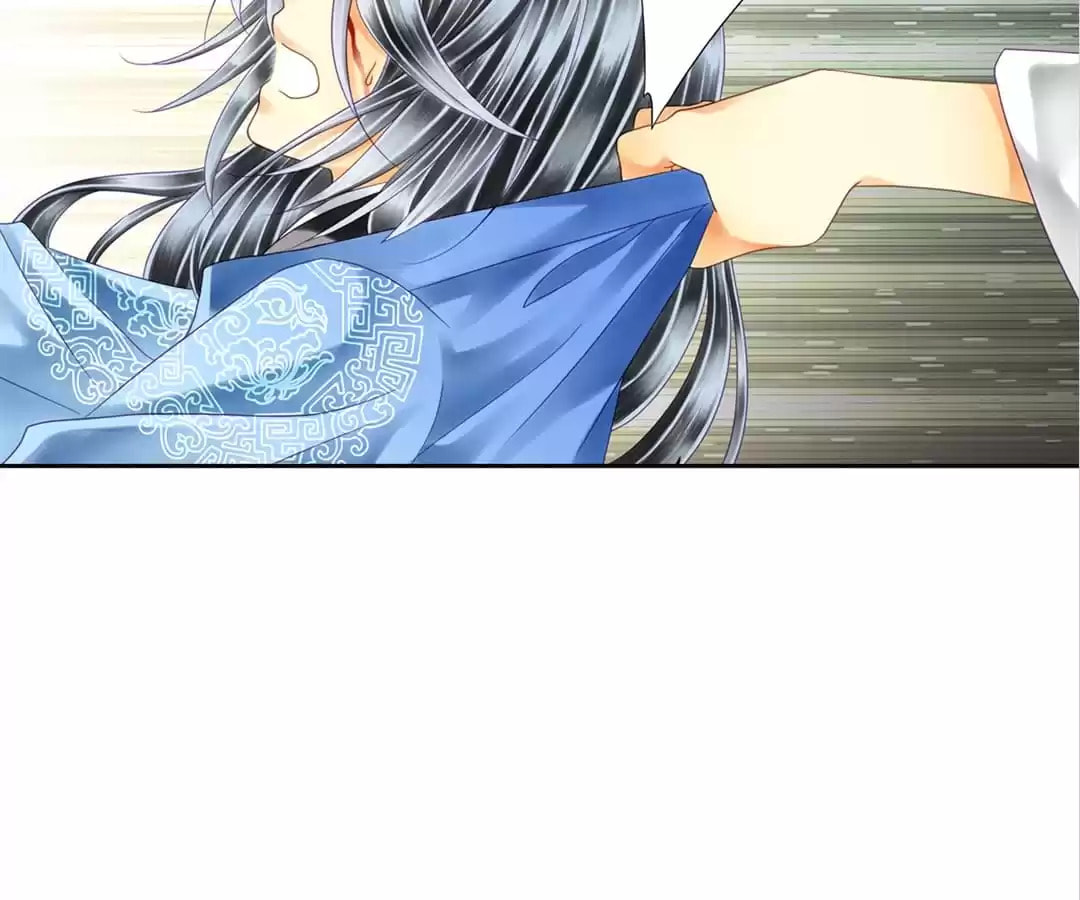 Read The Ugly Prince chapter 15 image 25 on Lezhin