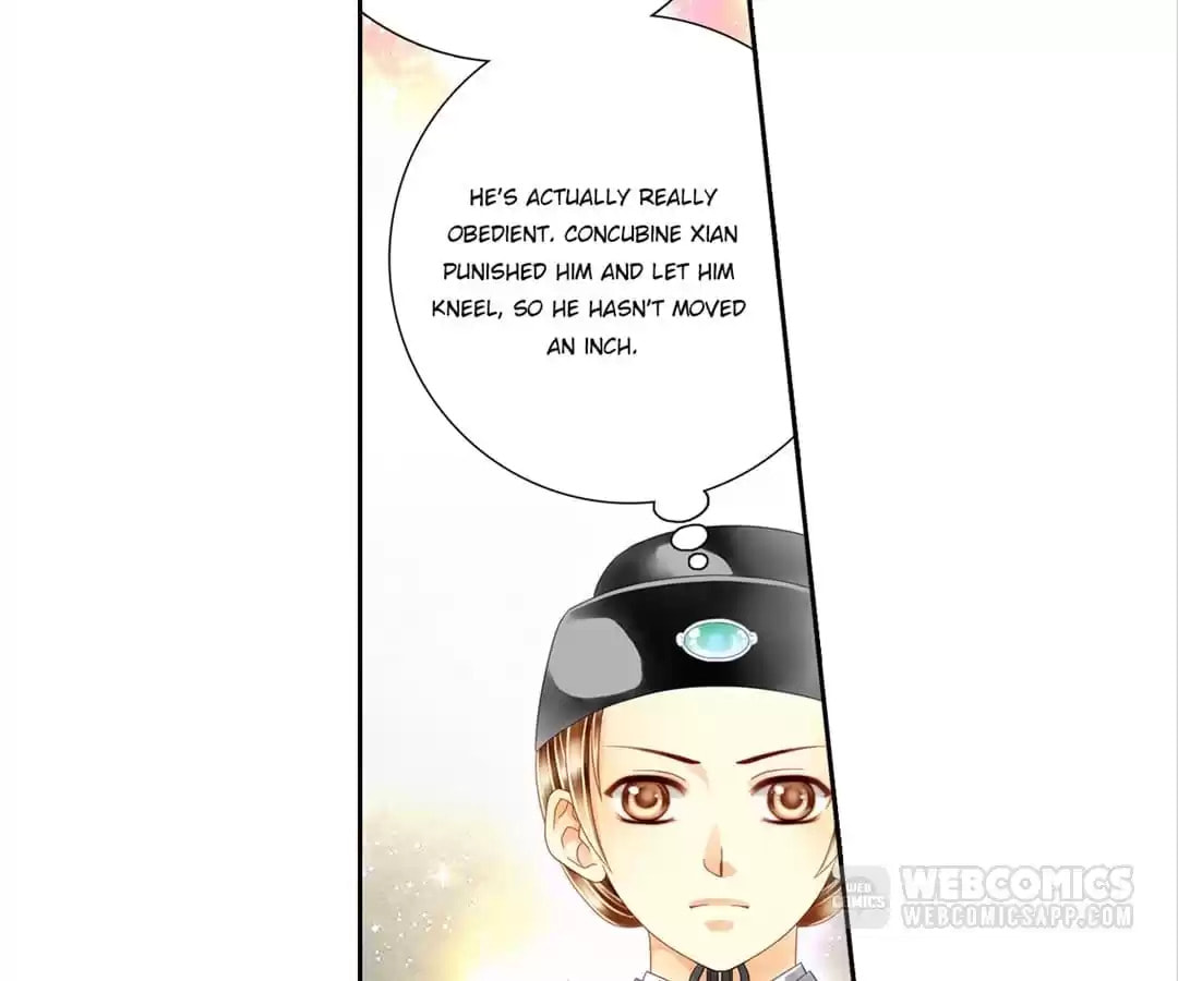 Read The Ugly Prince chapter 15 image 3 on Lezhin