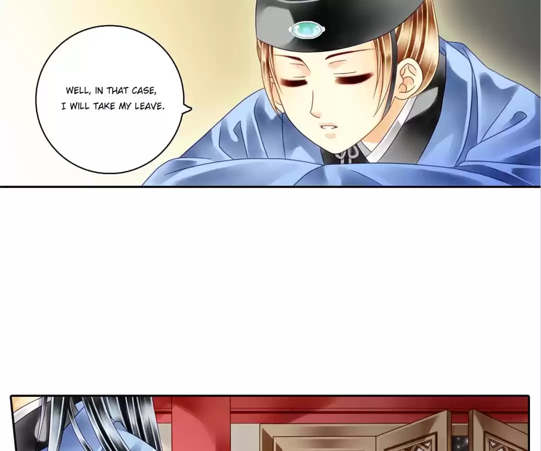 Read The Ugly Prince chapter 15 image 5 on Lezhin