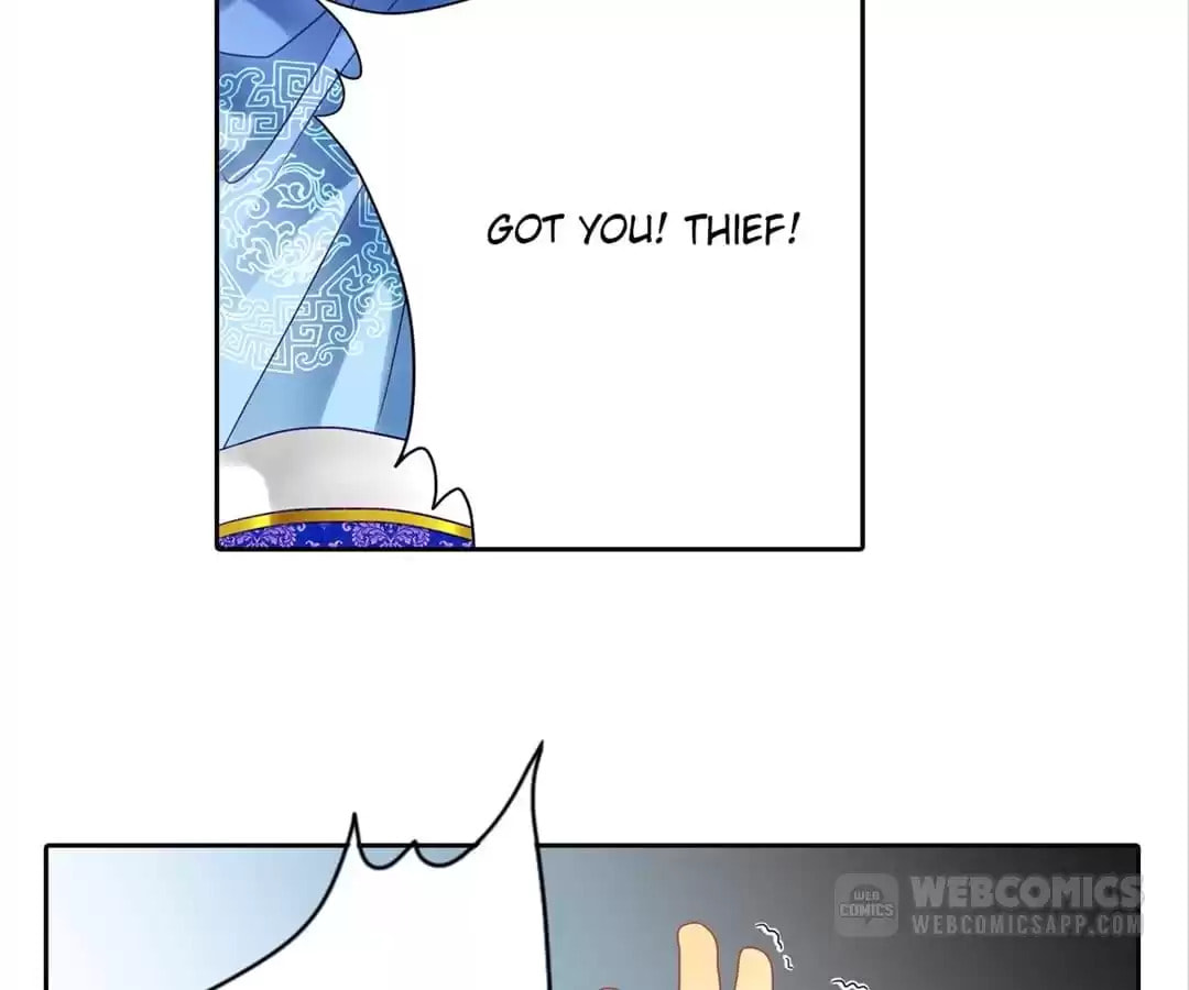 Read The Ugly Prince chapter 16 image 1 on Lezhin
