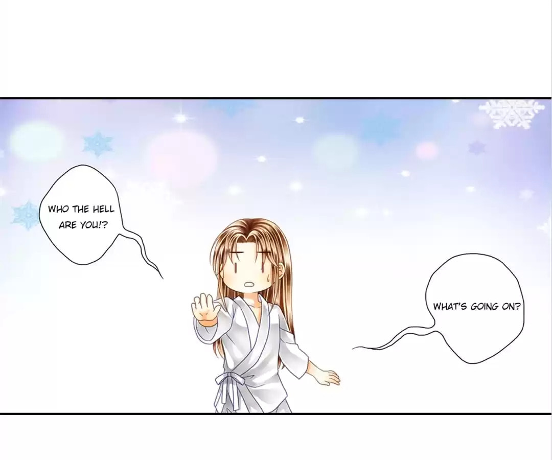 Read The Ugly Prince chapter 16 image 13 on Lezhin