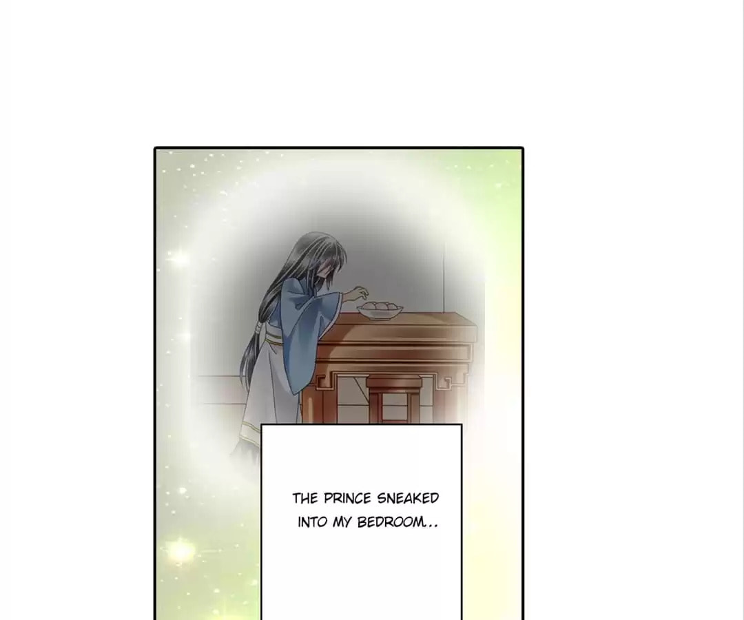 Read The Ugly Prince chapter 16 image 14 on Lezhin
