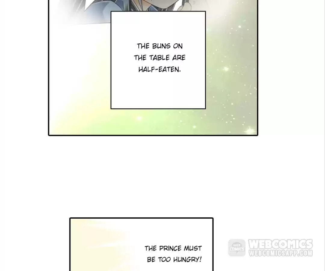 Read The Ugly Prince chapter 16 image 17 on Lezhin