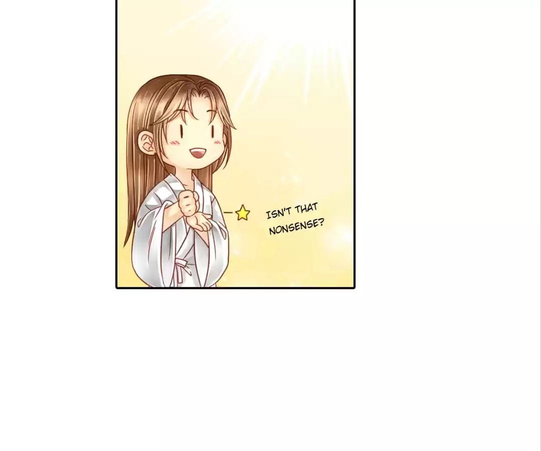 Read The Ugly Prince chapter 16 image 18 on Lezhin