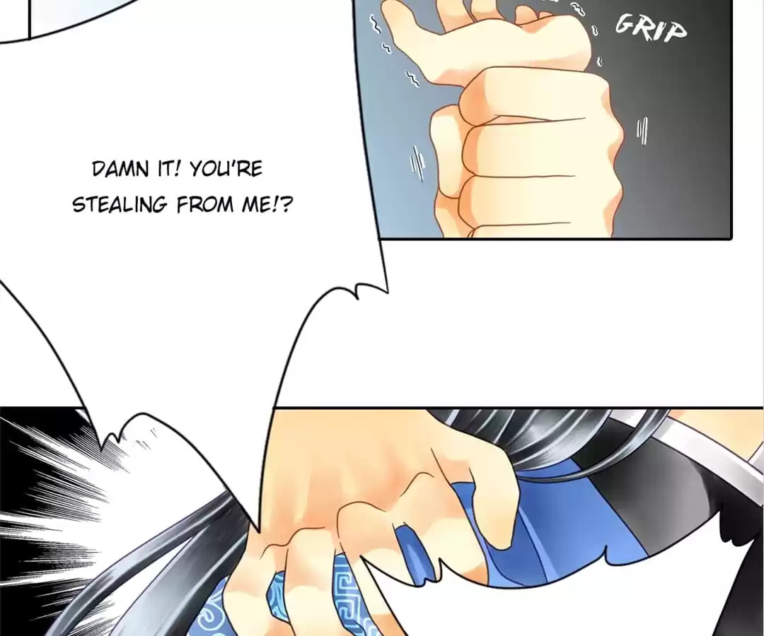 Read The Ugly Prince chapter 16 image 2 on Lezhin
