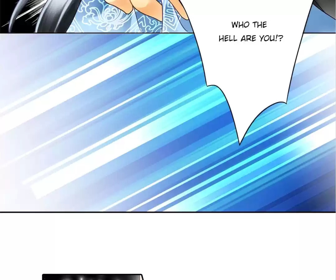 Read The Ugly Prince chapter 16 image 3 on Lezhin