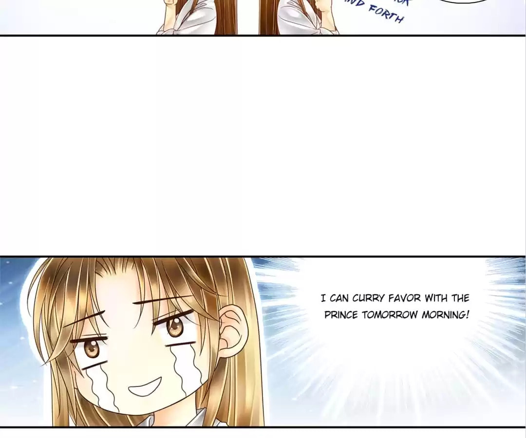 Read The Ugly Prince chapter 17 image 1 on Lezhin
