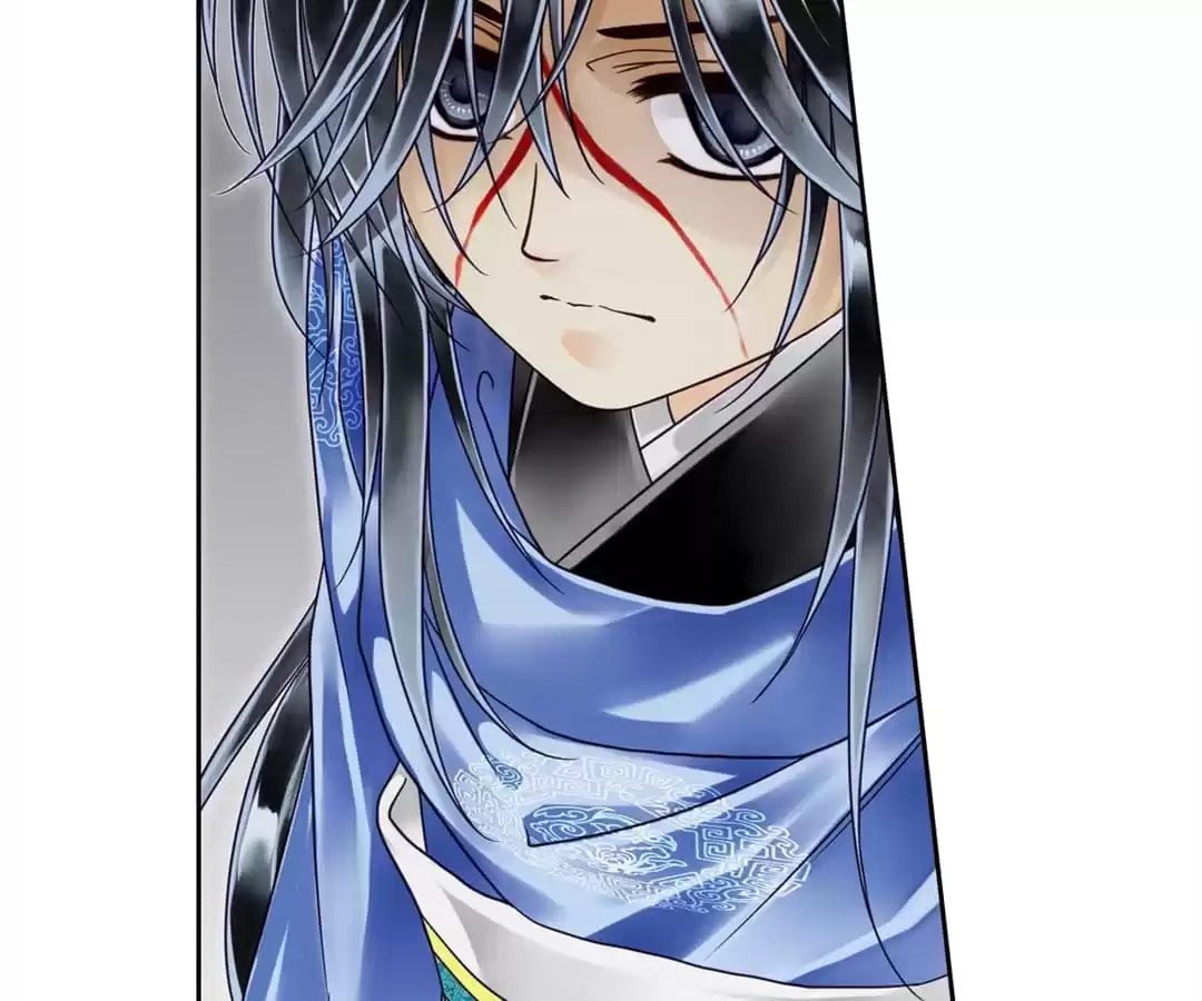 Read The Ugly Prince chapter 17 image 14 on Lezhin