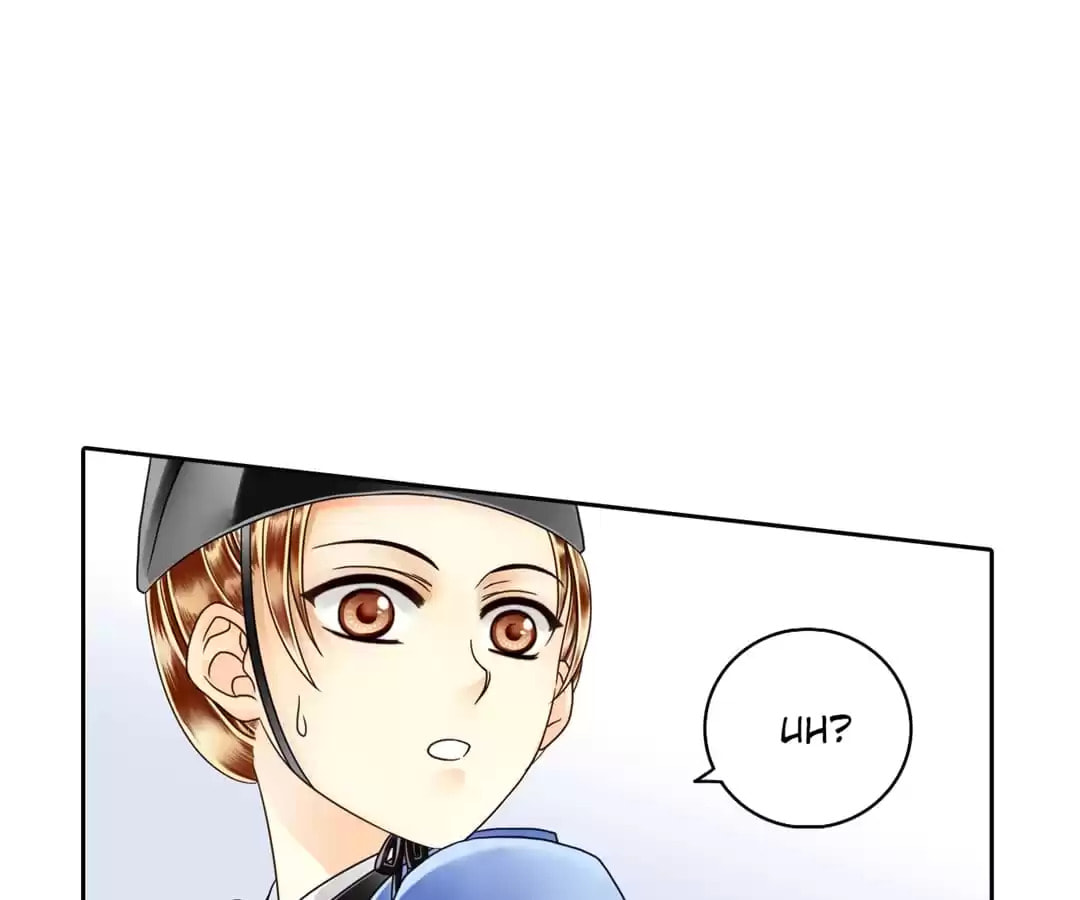 Read The Ugly Prince chapter 17 image 16 on Lezhin