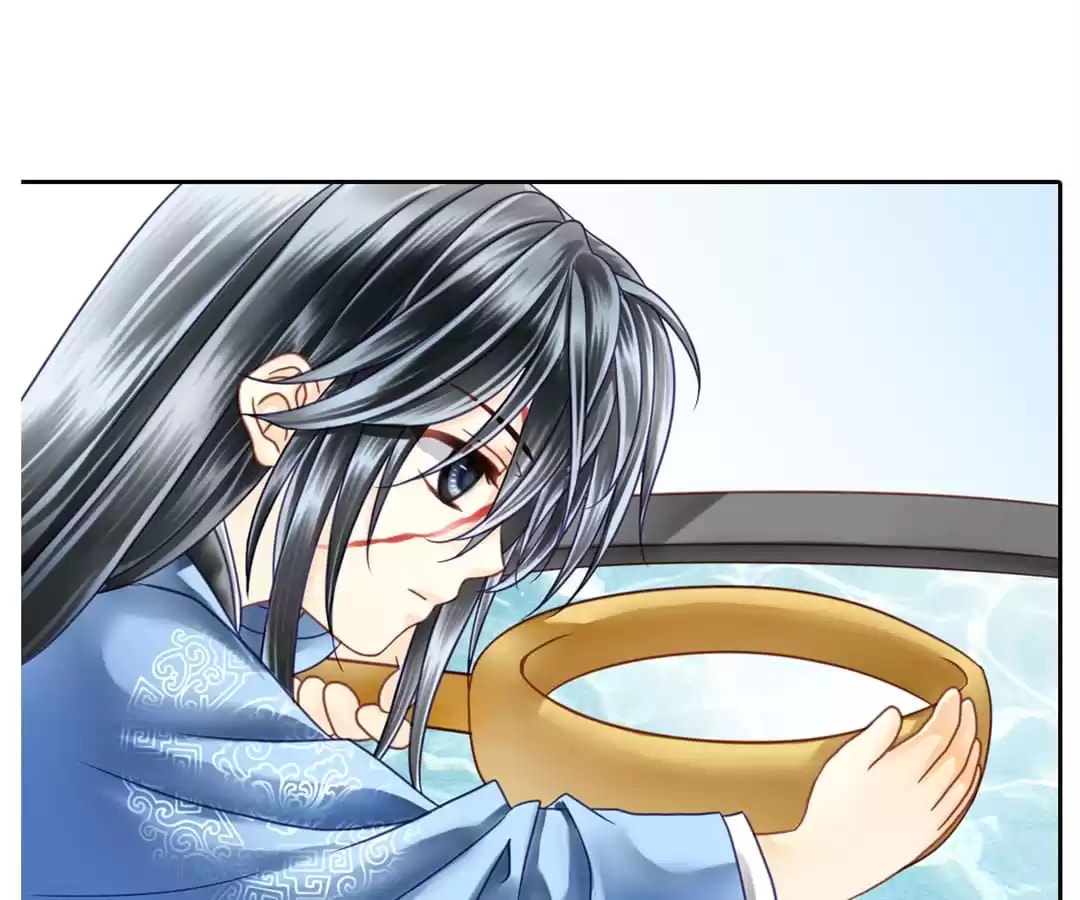 Read The Ugly Prince chapter 17 image 20 on Lezhin