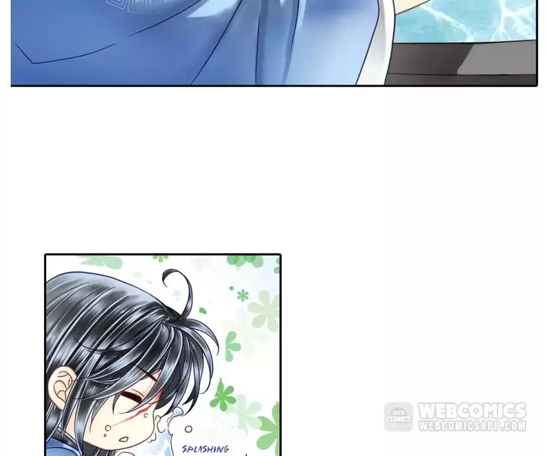 Read The Ugly Prince chapter 17 image 21 on Lezhin