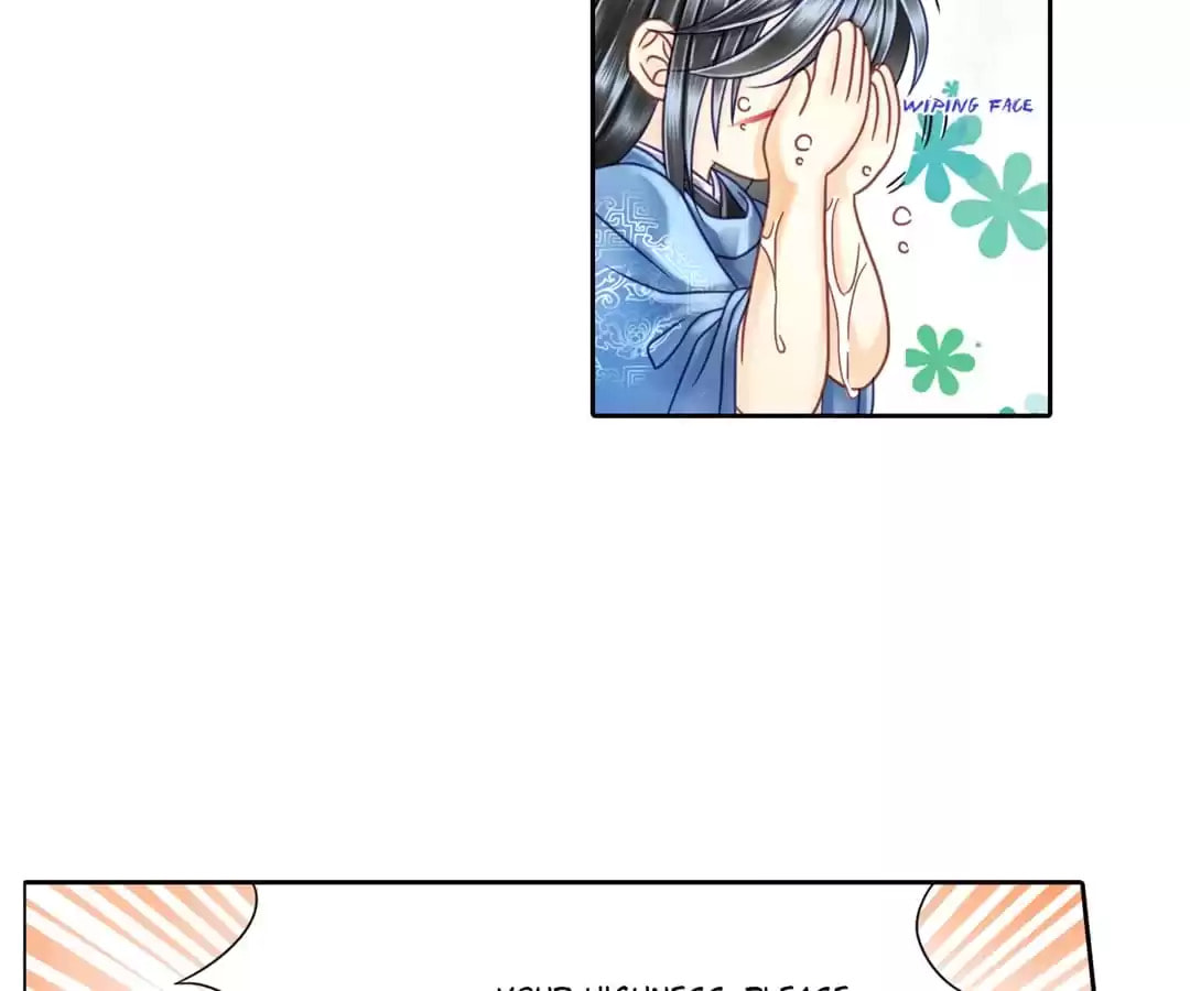 Read The Ugly Prince chapter 17 image 23 on Lezhin