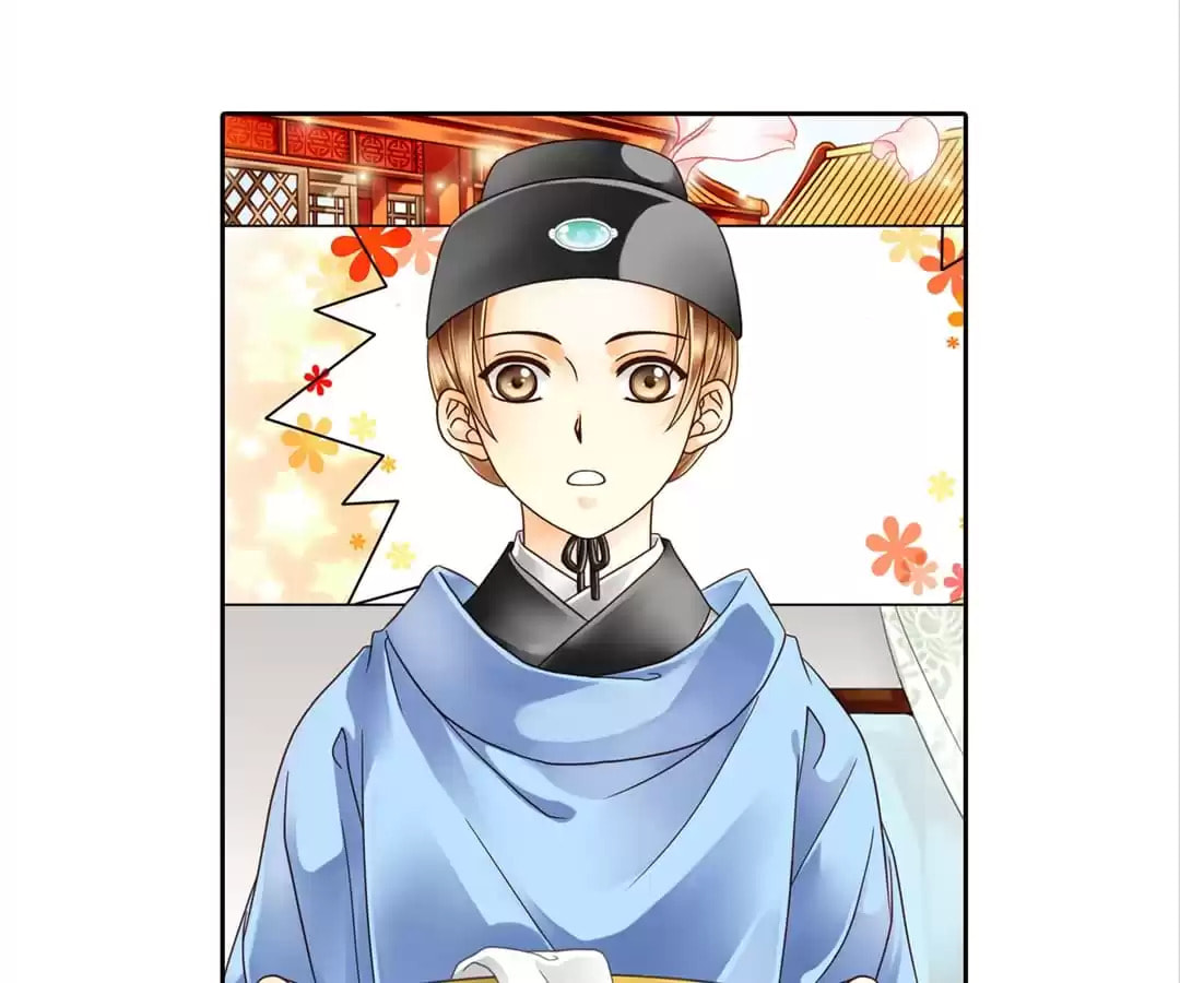 Read The Ugly Prince chapter 17 image 3 on Lezhin