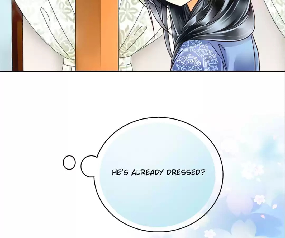 Read The Ugly Prince chapter 17 image 6 on Lezhin