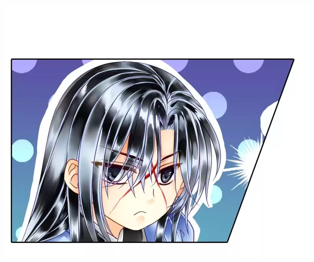 Read The Ugly Prince chapter 17 image 8 on Lezhin