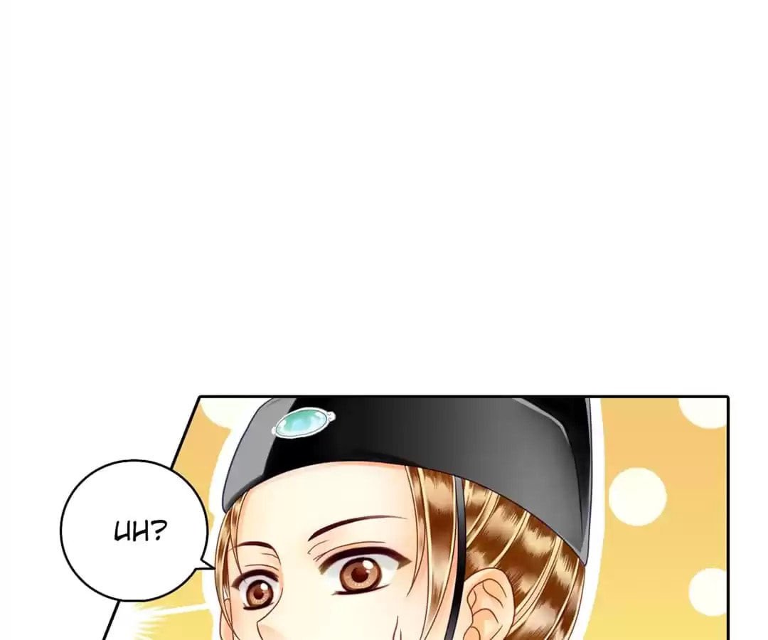 Read The Ugly Prince chapter 17 image 9 on Lezhin