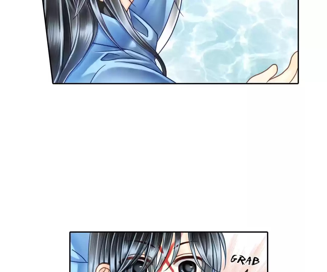 Read The Ugly Prince chapter 18 image 1 on Lezhin