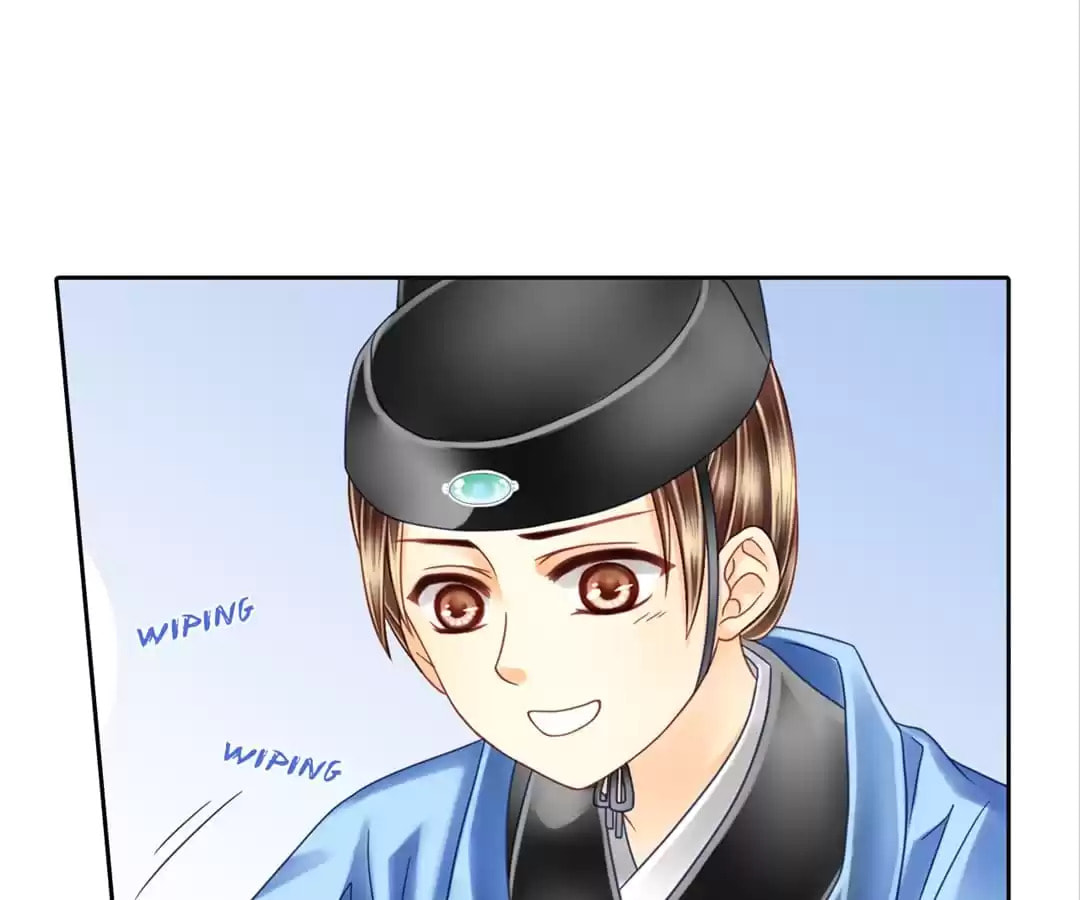 Read The Ugly Prince chapter 18 image 15 on Lezhin