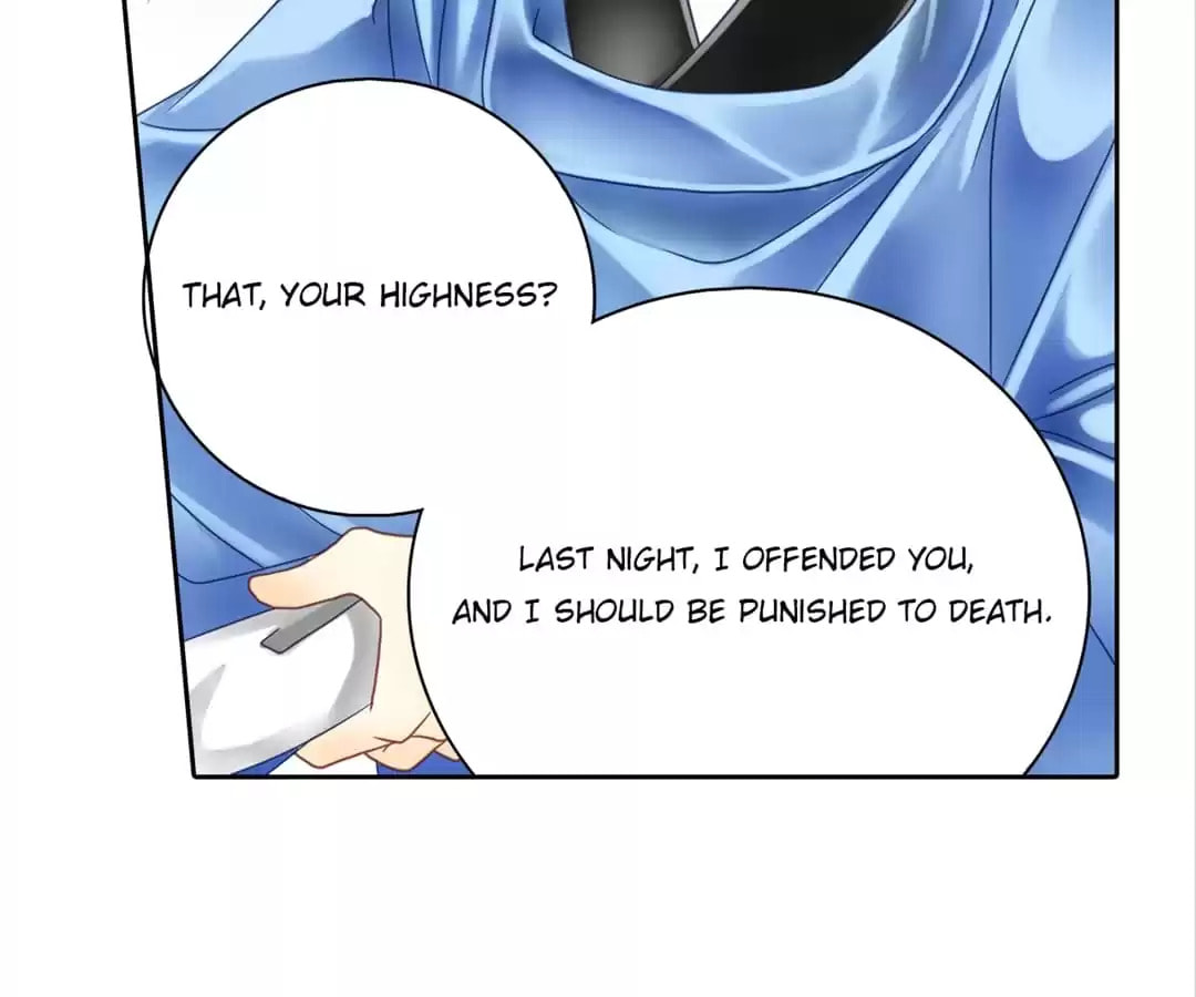 Read The Ugly Prince chapter 18 image 16 on Lezhin