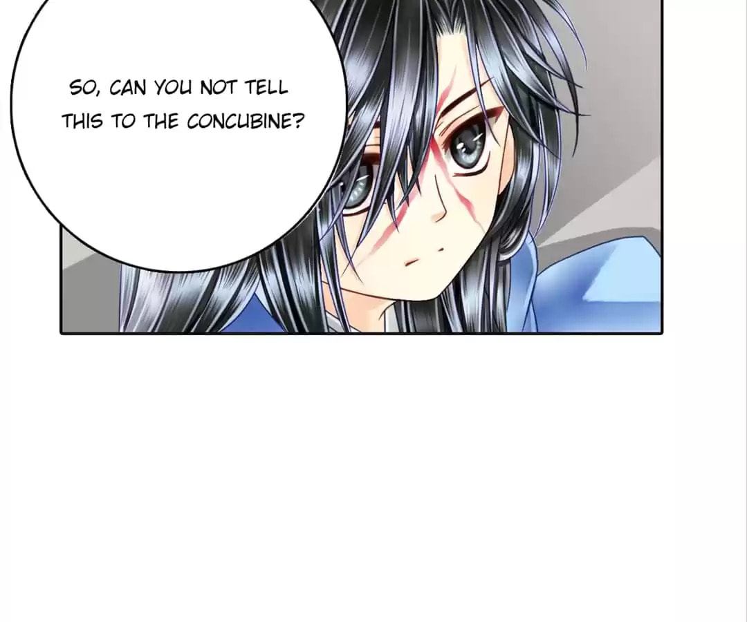 Read The Ugly Prince chapter 18 image 19 on Lezhin
