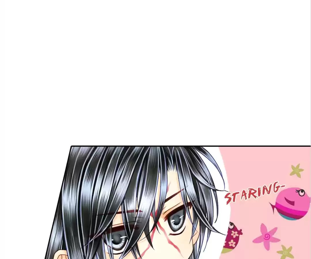 Read The Ugly Prince chapter 18 image 21 on Lezhin
