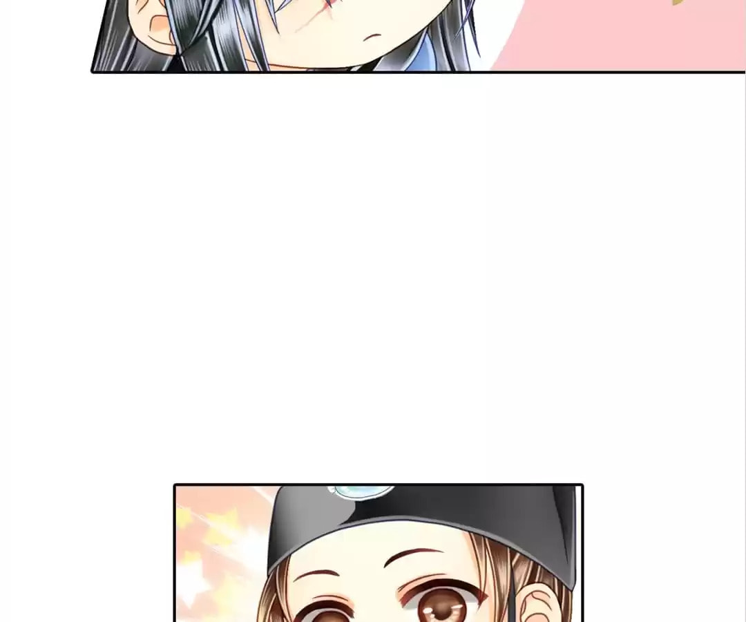 Read The Ugly Prince chapter 18 image 22 on Lezhin