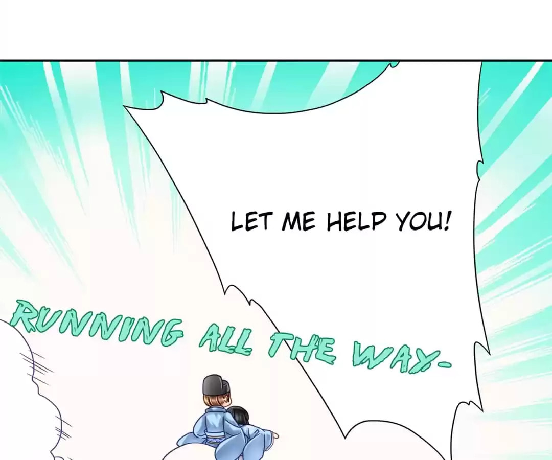 Read The Ugly Prince chapter 18 image 3 on Lezhin