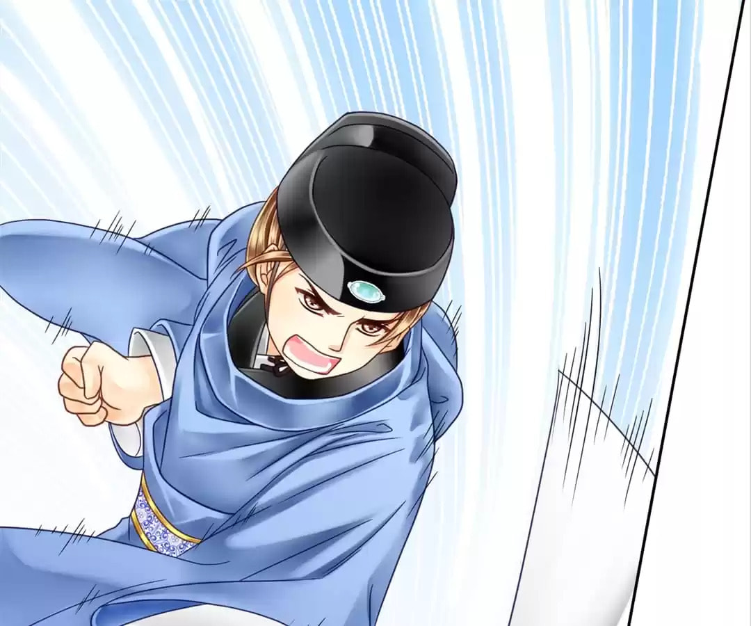 Read The Ugly Prince chapter 19 image 10 on Lezhin