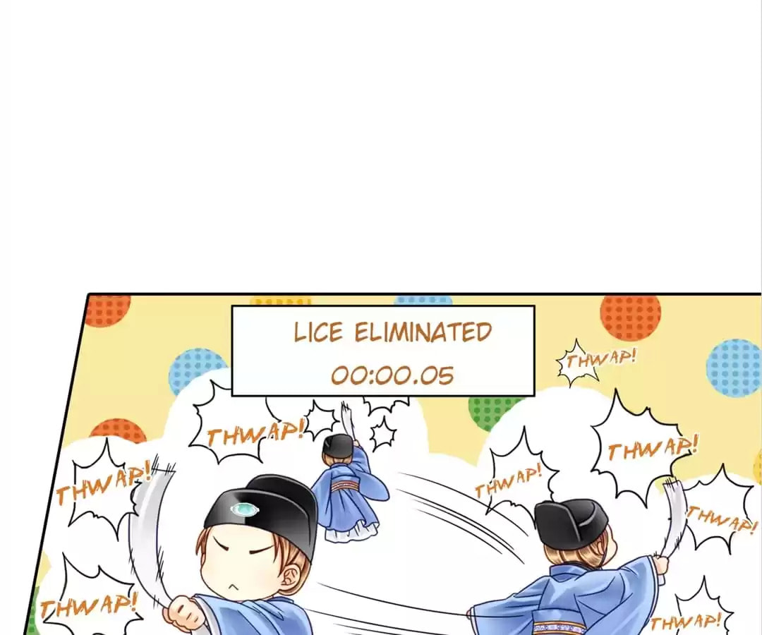 Read The Ugly Prince chapter 19 image 15 on Lezhin