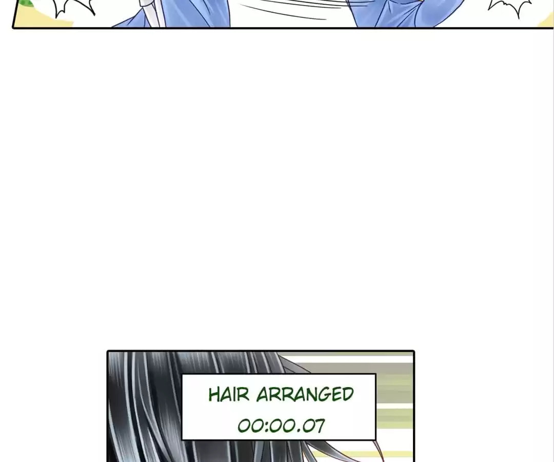 Read The Ugly Prince chapter 19 image 16 on Lezhin