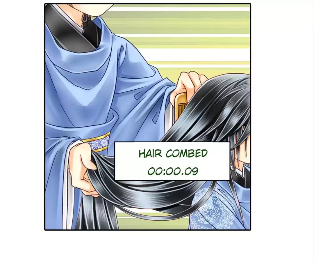 Read The Ugly Prince chapter 19 image 18 on Lezhin