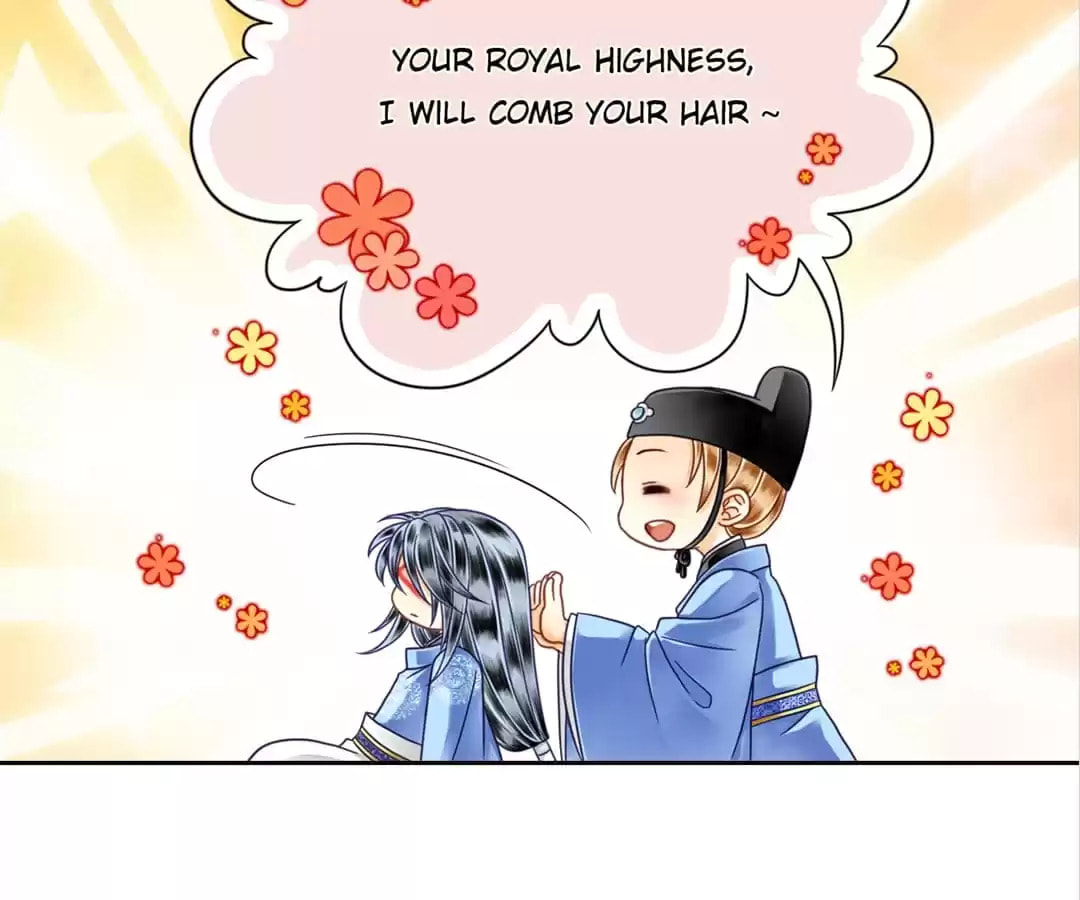 Read The Ugly Prince chapter 19 image 2 on Lezhin
