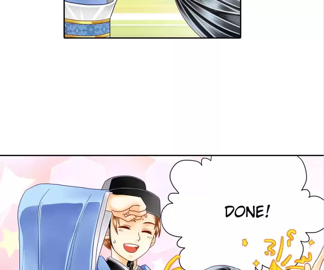 Read The Ugly Prince chapter 19 image 20 on Lezhin