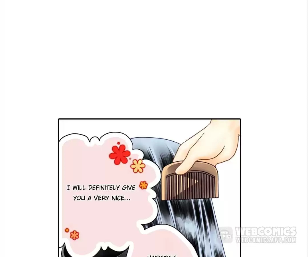 Read The Ugly Prince chapter 19 image 3 on Lezhin