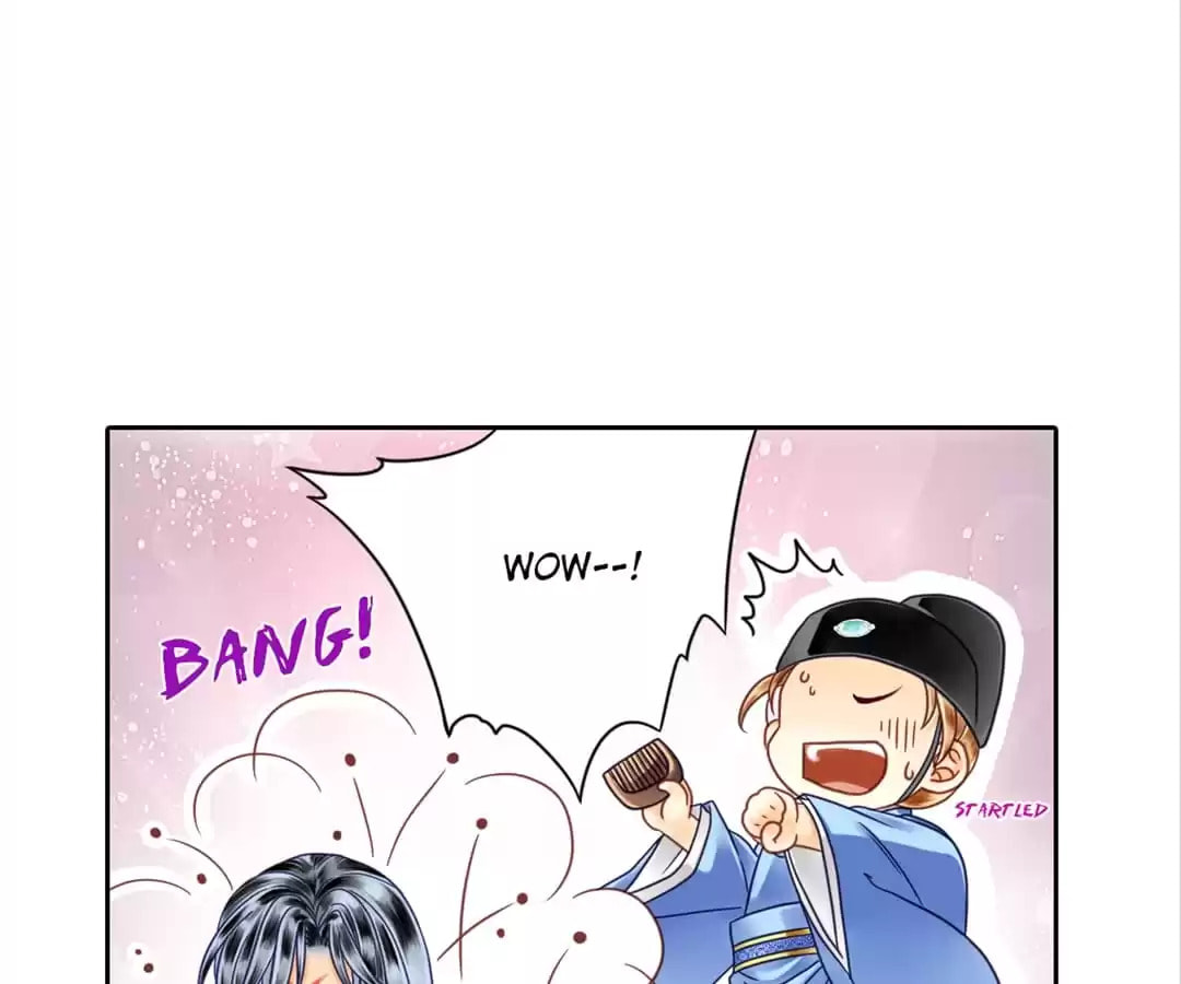 Read The Ugly Prince chapter 19 image 6 on Lezhin