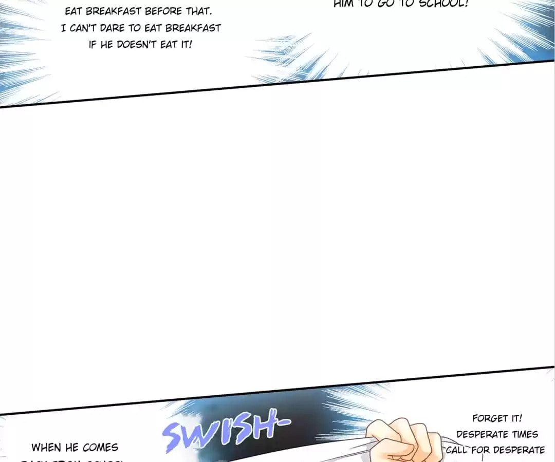 Read The Ugly Prince chapter 19 image 8 on Lezhin