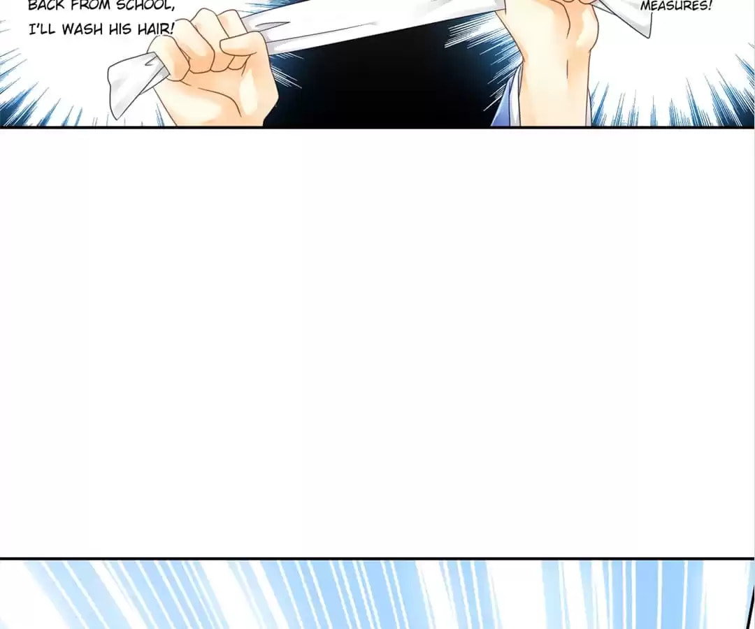Read The Ugly Prince chapter 19 image 9 on Lezhin