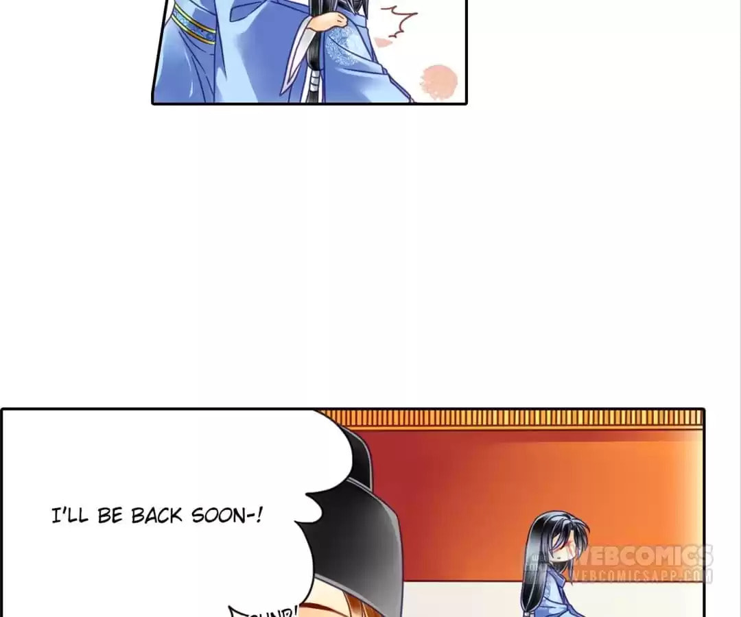 Read The Ugly Prince chapter 20 image 1 on Lezhin
