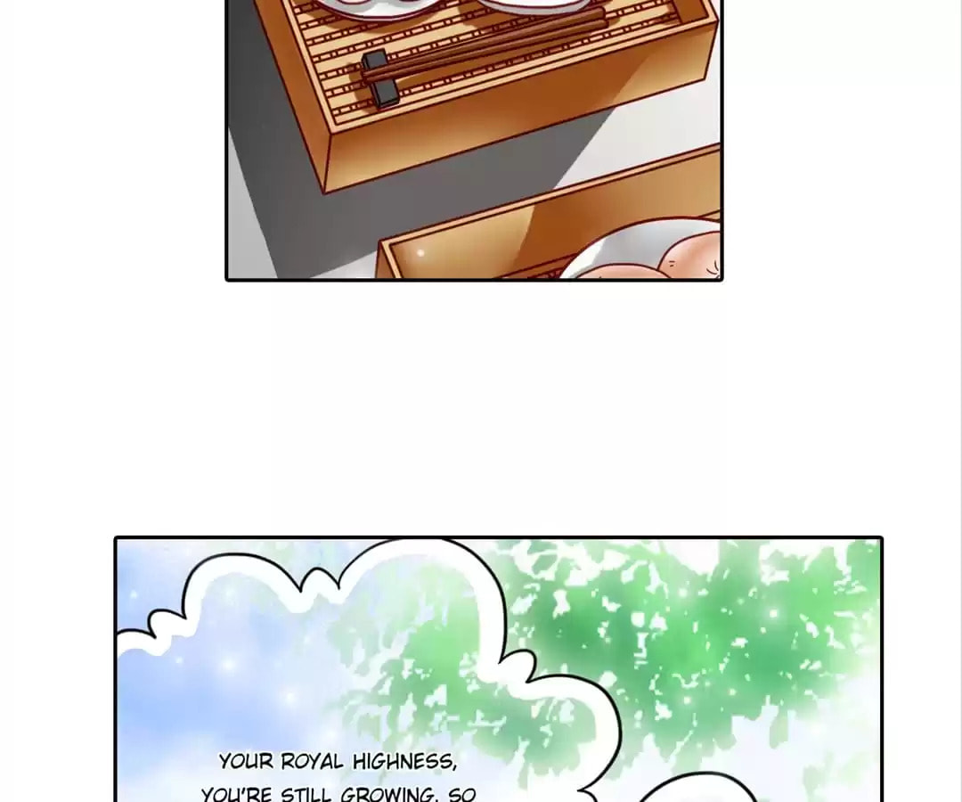 Read The Ugly Prince chapter 20 image 16 on Lezhin