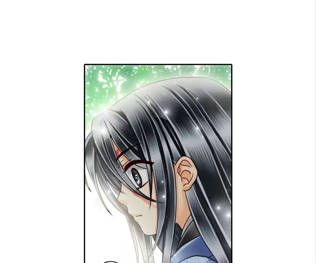 Read The Ugly Prince chapter 20 image 18 on Lezhin