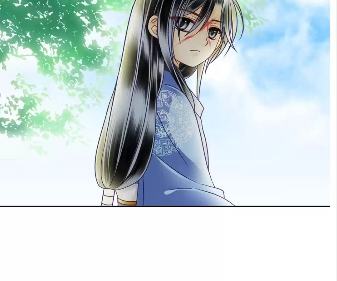 Read The Ugly Prince chapter 20 image 3 on Lezhin