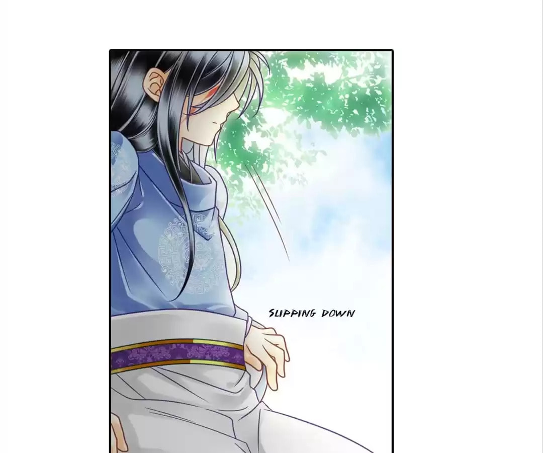 Read The Ugly Prince chapter 20 image 4 on Lezhin