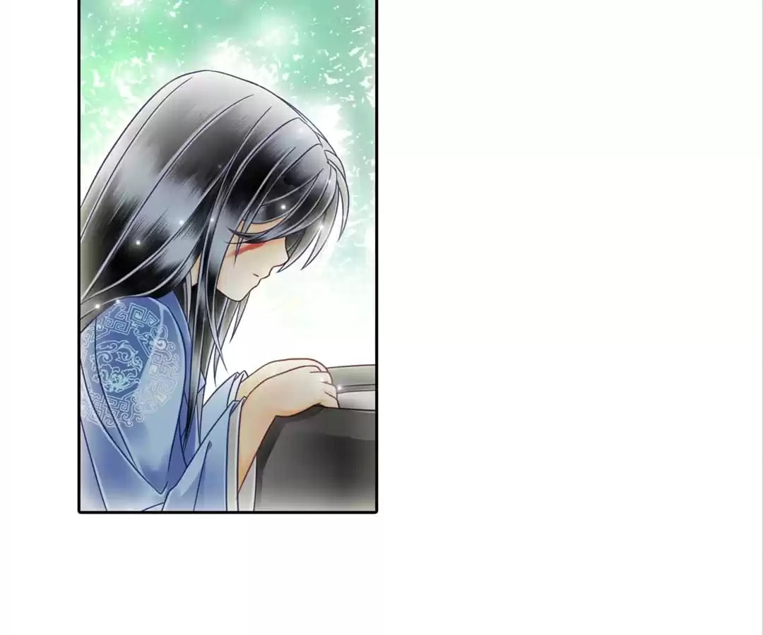 Read The Ugly Prince chapter 20 image 7 on Lezhin