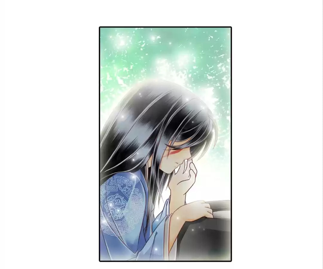 Read The Ugly Prince chapter 20 image 8 on Lezhin