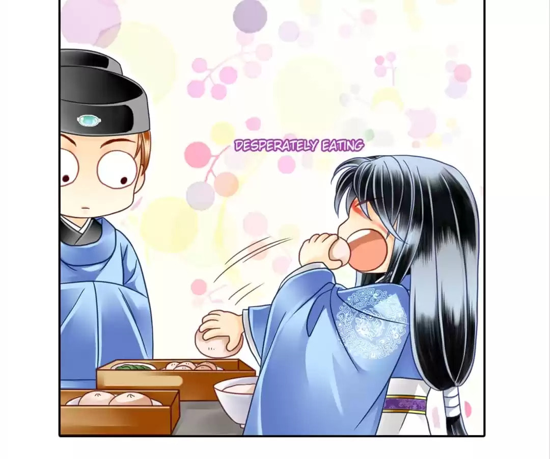 Read The Ugly Prince chapter 21 image 11 on Lezhin