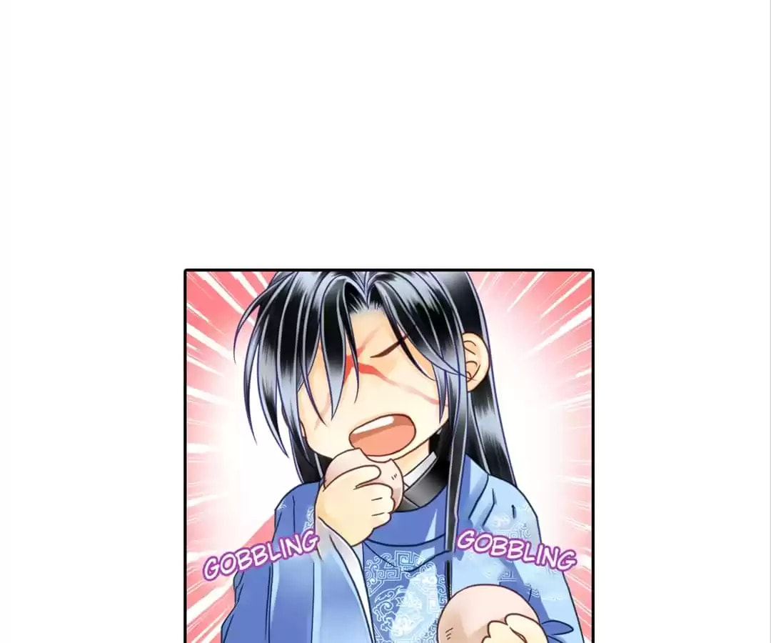 Read The Ugly Prince chapter 21 image 12 on Lezhin