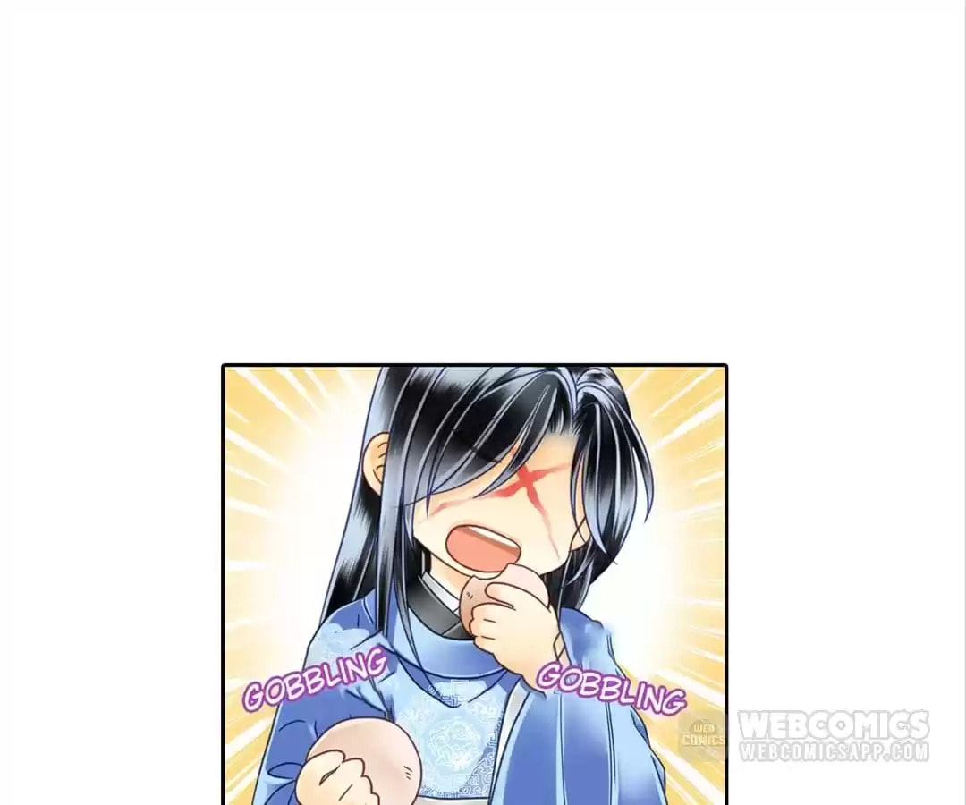 Read The Ugly Prince chapter 21 image 14 on Lezhin